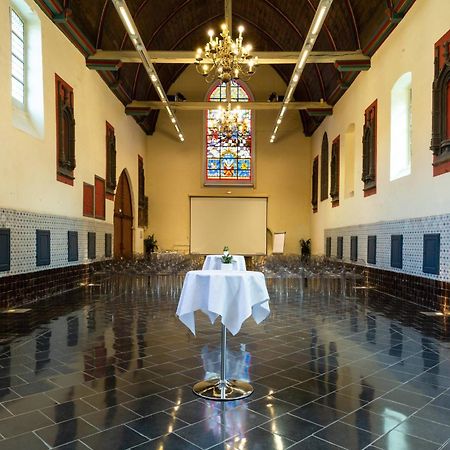 L'Hermitage Gantois, Autograph Collection Lille Exterior foto The interior of the church