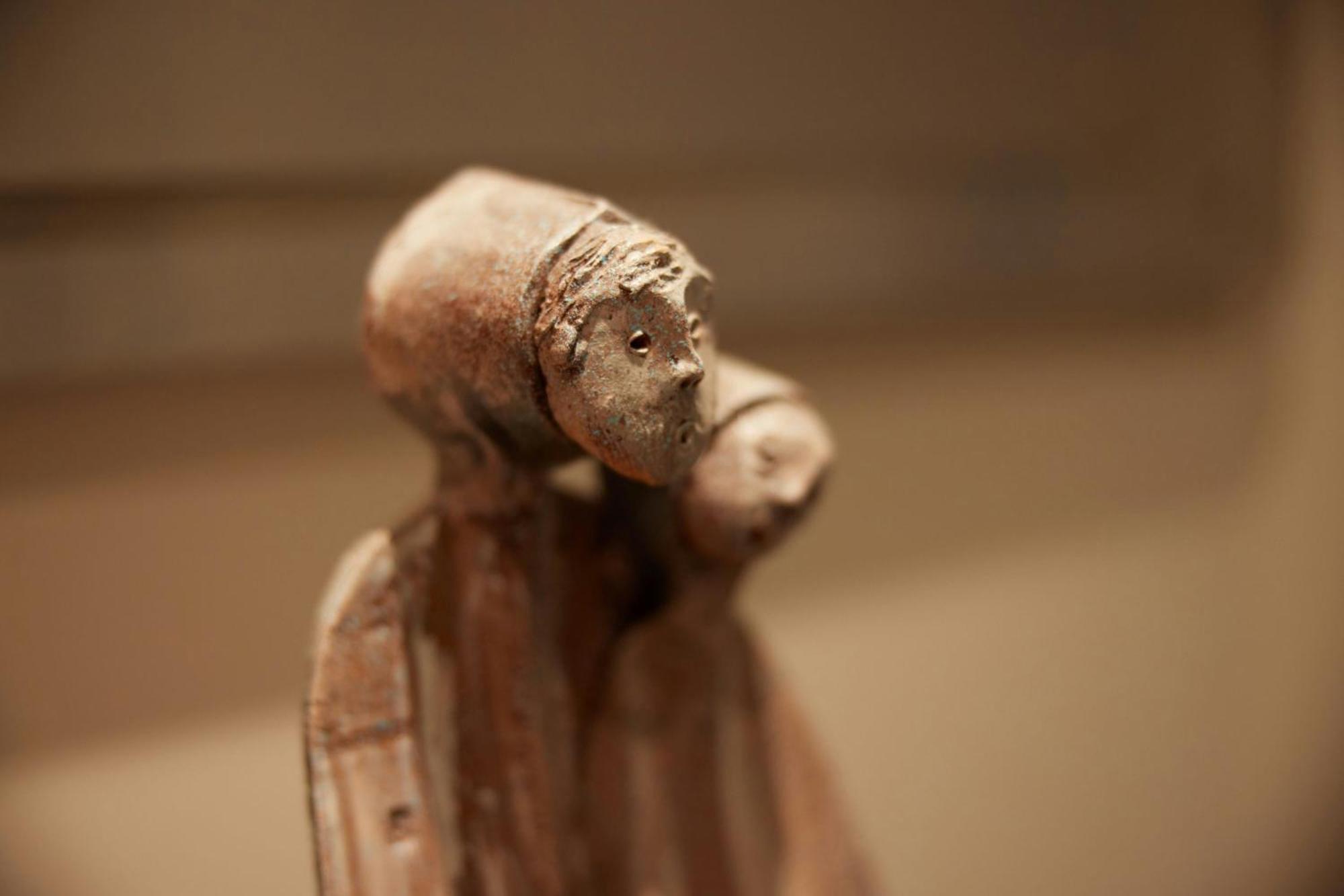 L'Hermitage Gantois, Autograph Collection Lille Exterior foto Detail of the head